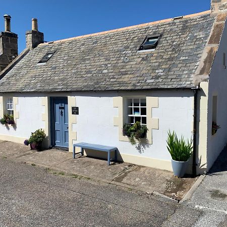 Zen Cottage Seatown Cullen Eksteriør bilde