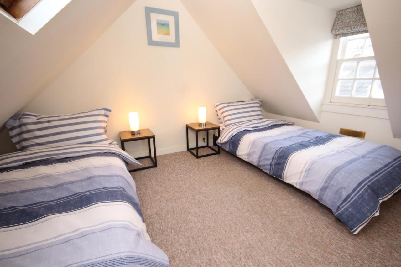 Zen Cottage Seatown Cullen Eksteriør bilde