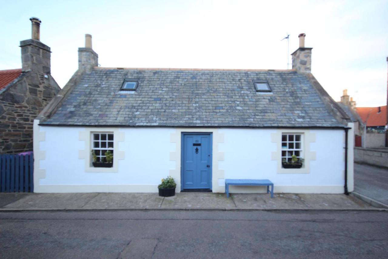 Zen Cottage Seatown Cullen Eksteriør bilde