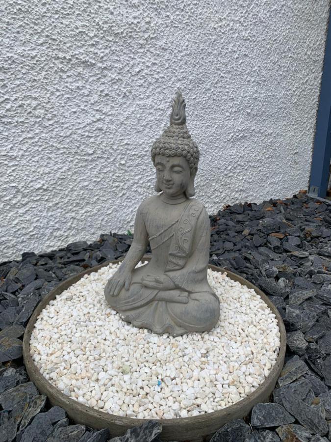 Zen Cottage Seatown Cullen Eksteriør bilde