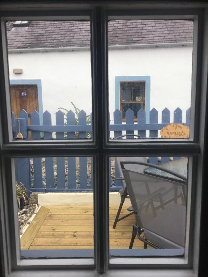 Zen Cottage Seatown Cullen Eksteriør bilde